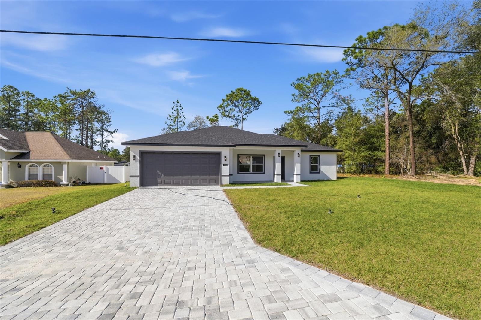 2275 W LINDEN DR, CITRUS SPRINGS, FL — photo 5