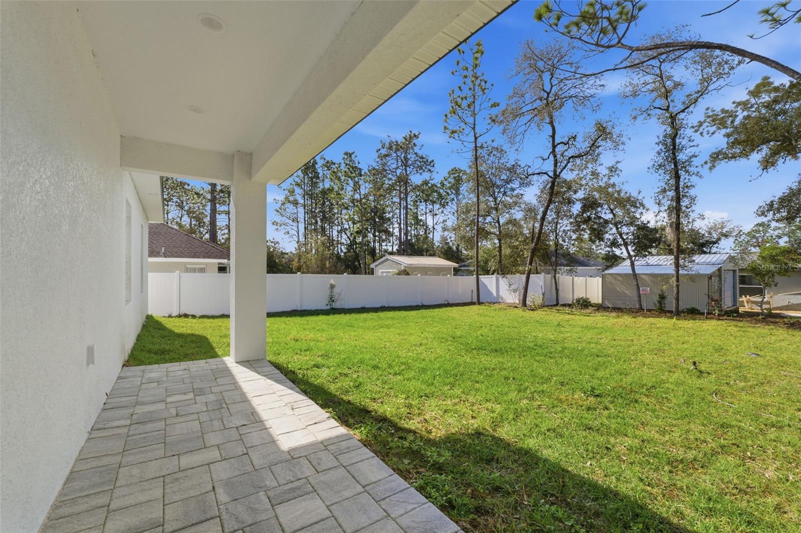2275 W LINDEN DR, CITRUS SPRINGS, FL — photo 30