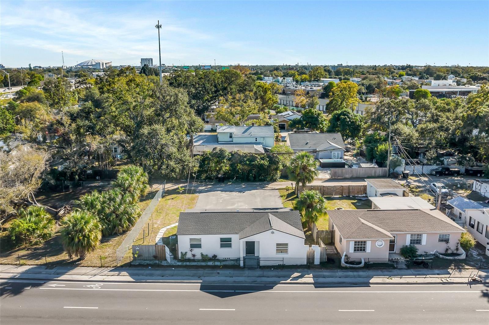 2140 22ND AVE N, ST PETERSBURG, FL