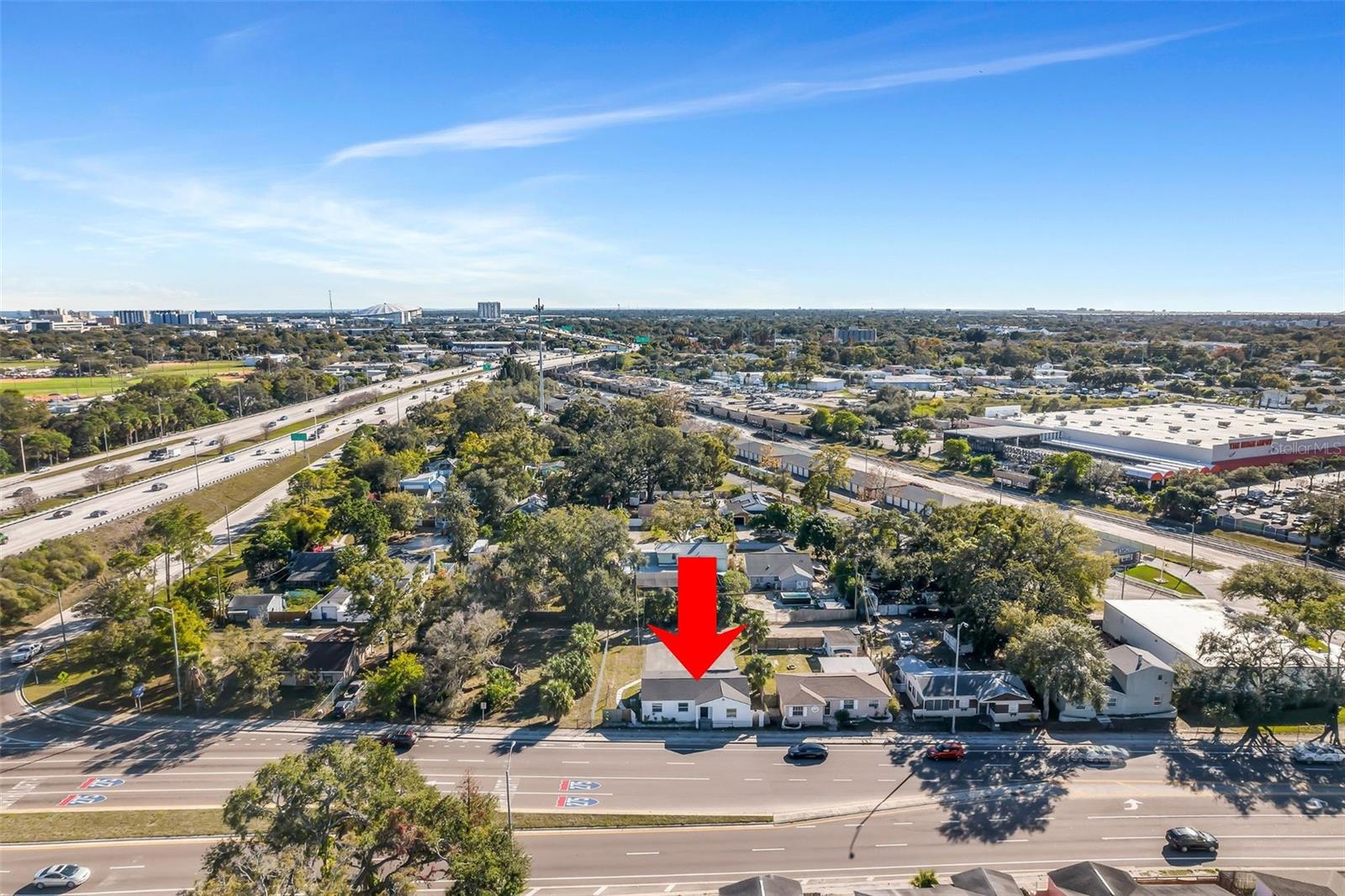 2140 22ND AVE N, ST PETERSBURG, FL — photo 4