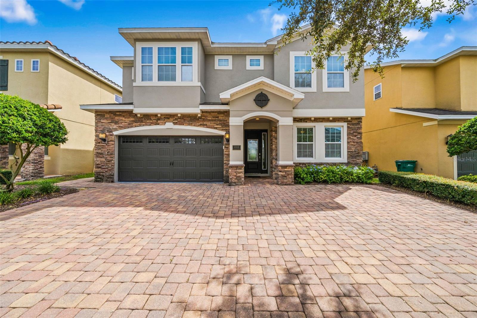 231 LASSO DR, KISSIMMEE, FL — photo 2