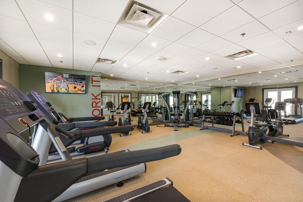 231 LASSO DR, KISSIMMEE, FL — photo 54