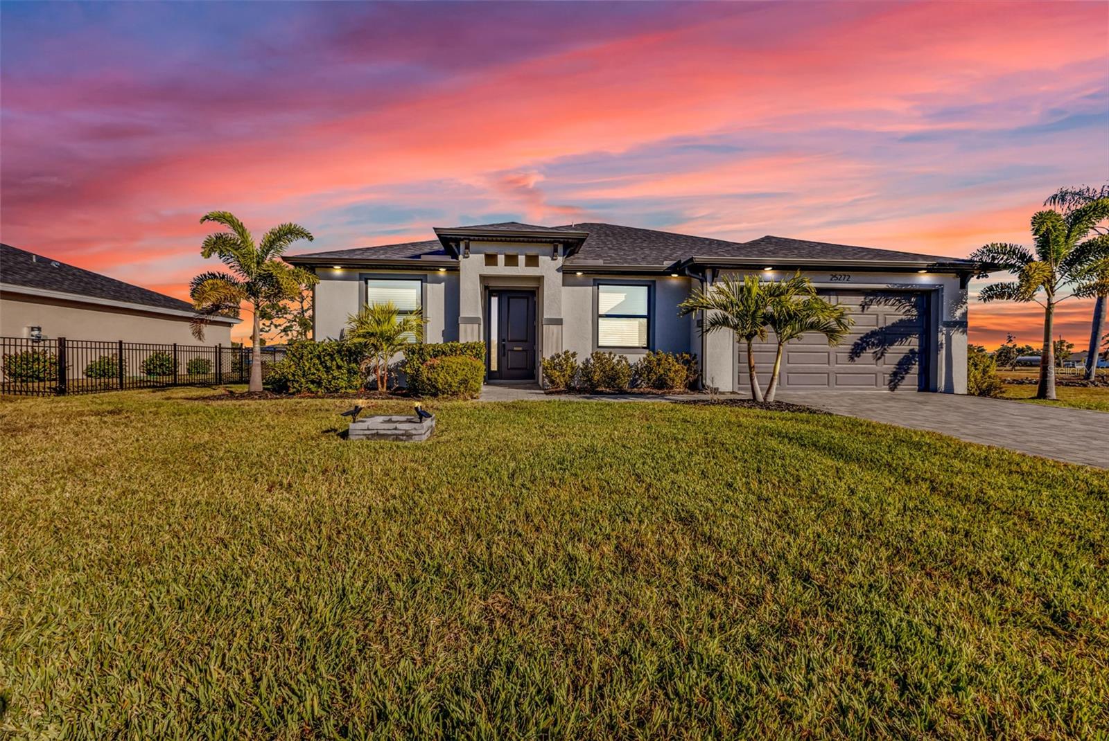 25272 DOREDO DR, PUNTA GORDA, FL