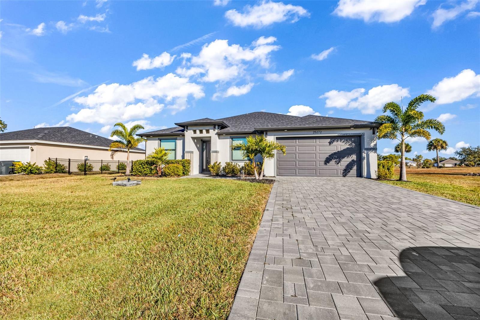 25272 DOREDO DR, PUNTA GORDA, FL — photo 2