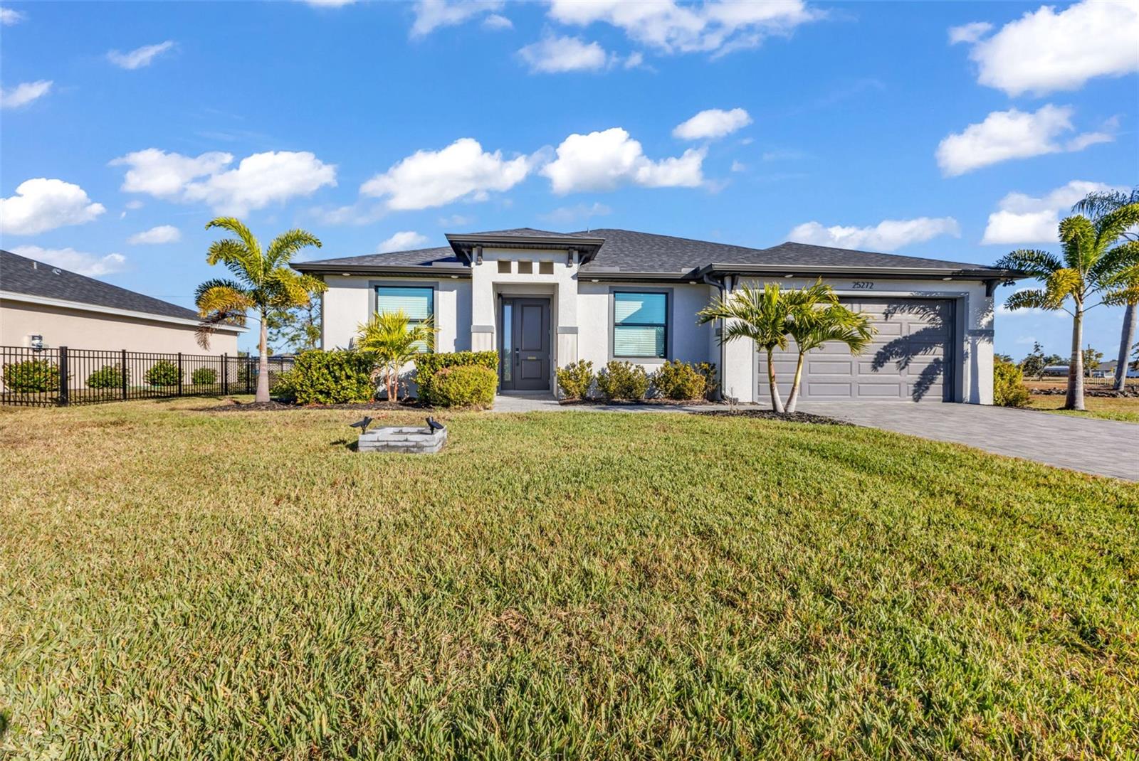 25272 DOREDO DR, PUNTA GORDA, FL — photo 3