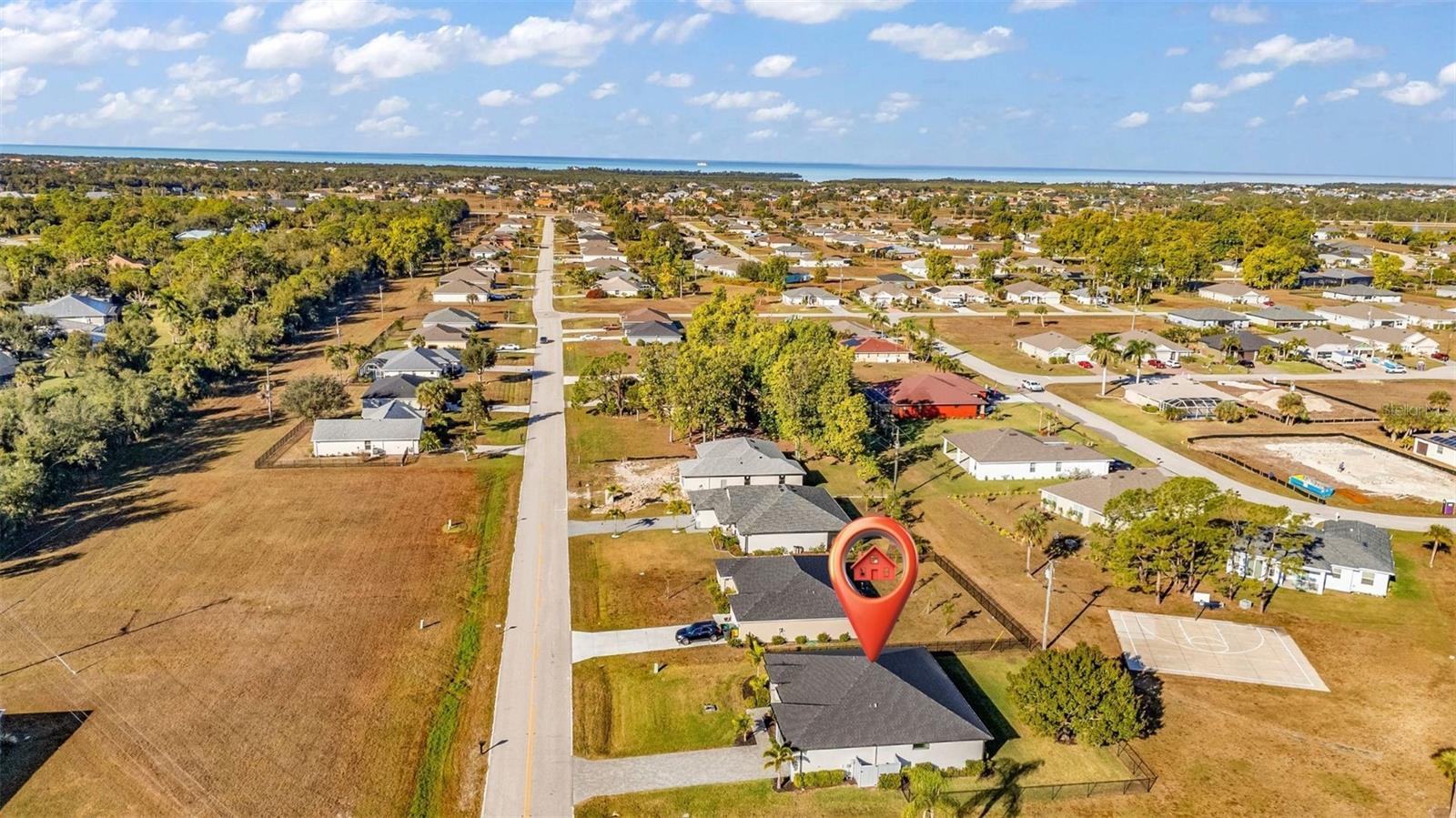 25272 DOREDO DR, PUNTA GORDA, FL — photo 32