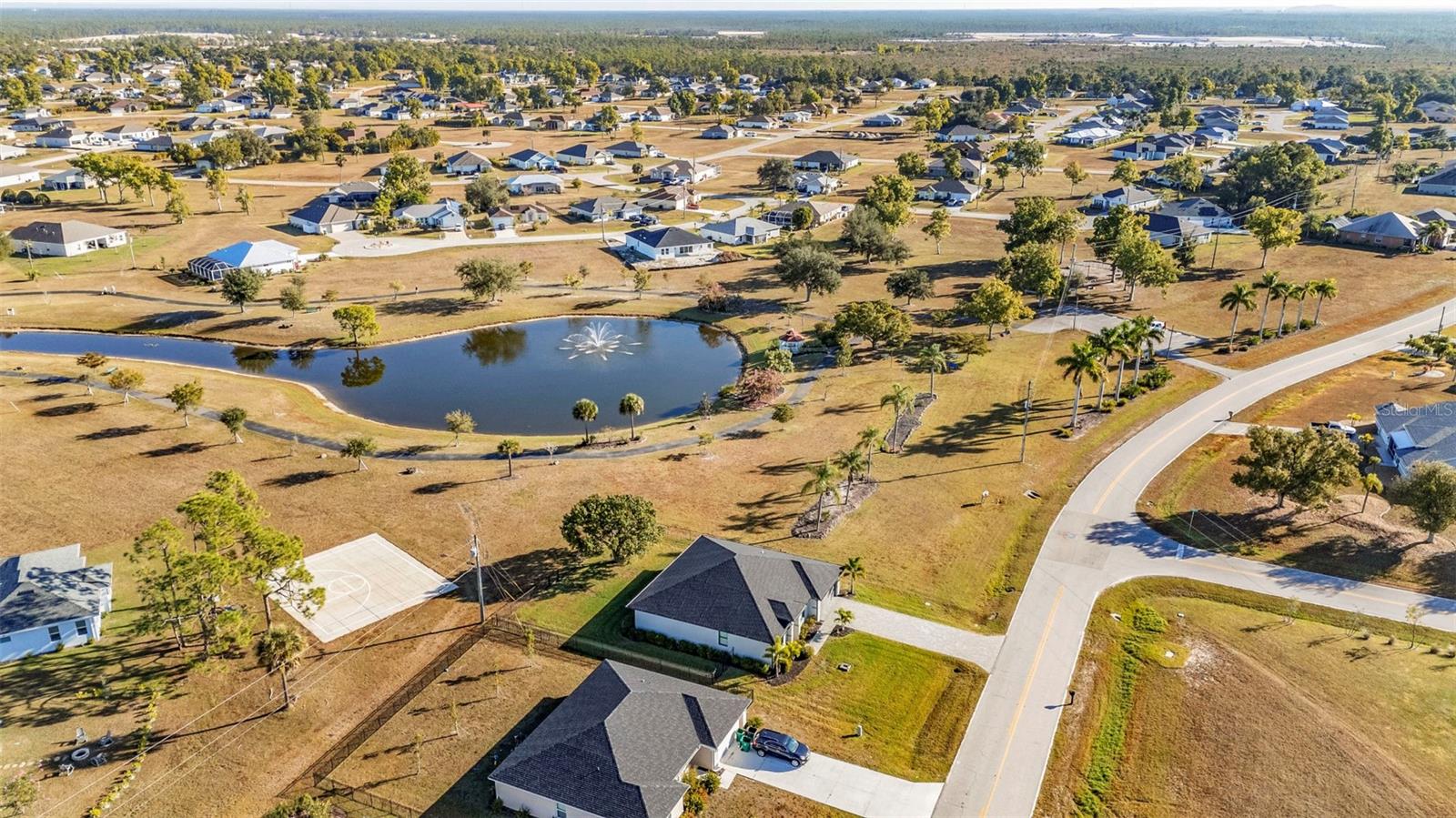 25272 DOREDO DR, PUNTA GORDA, FL — photo 36
