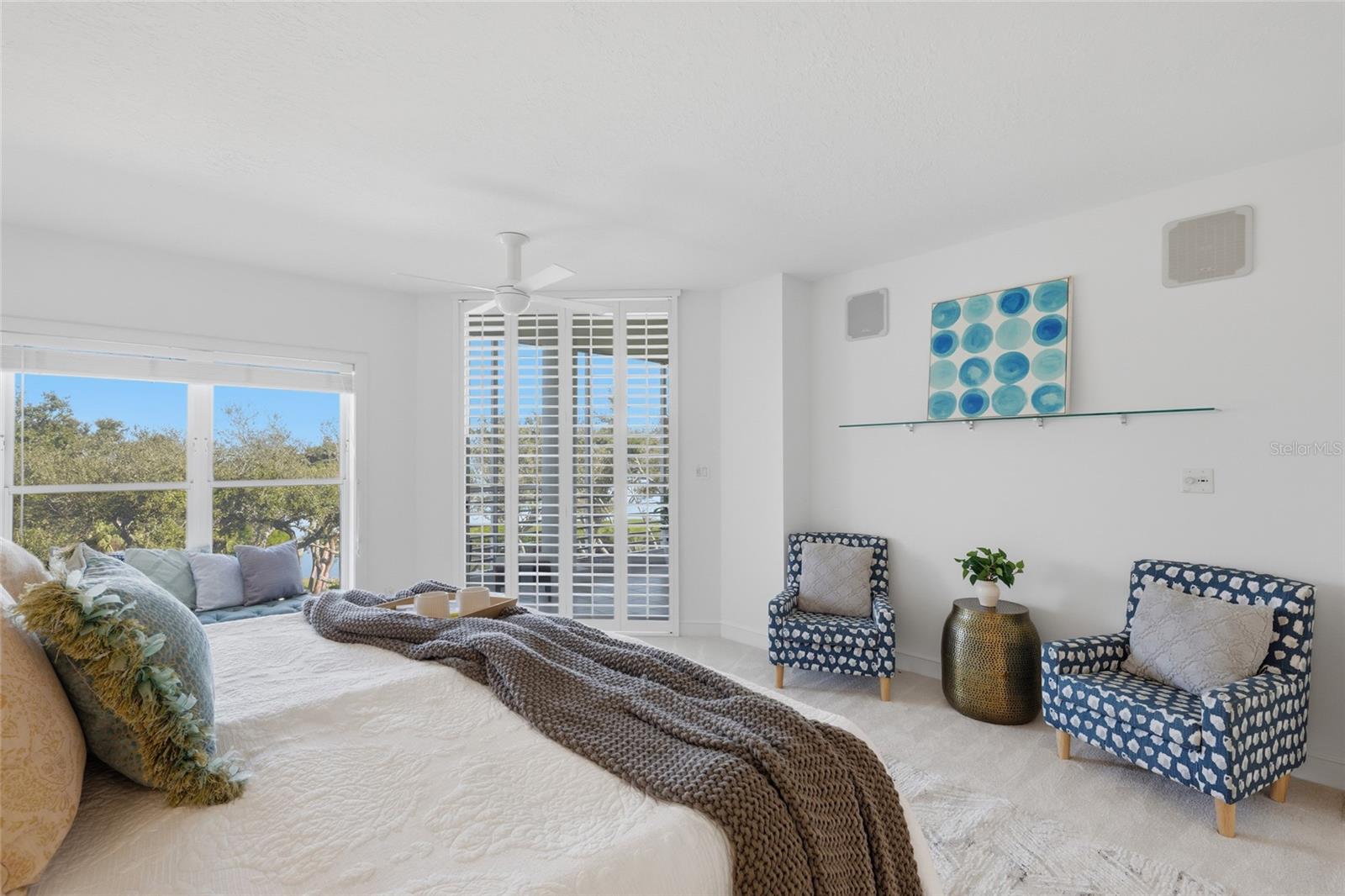 2550 HARBOURSIDE DR #333, LONGBOAT KEY, FL — photo 6