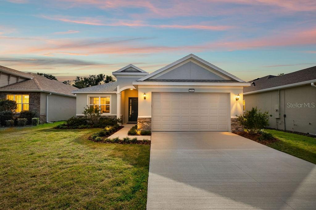 2046 WALLINGFORD LOOP, MOUNT DORA, FL — photo 2