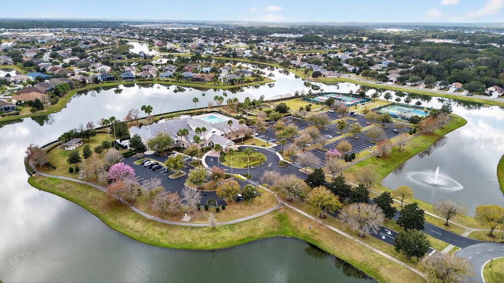 2046 WALLINGFORD LOOP, MOUNT DORA, FL — photo 48