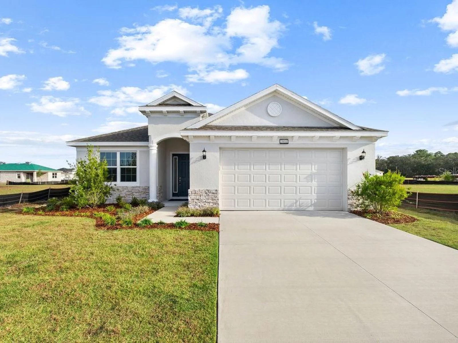 3951 KENNEBUNK LOOP, MOUNT DORA, FL — photo 4