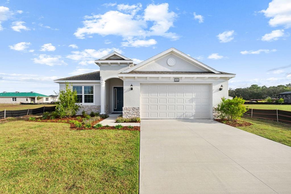 3951 KENNEBUNK LOOP, MOUNT DORA, FL — photo 3