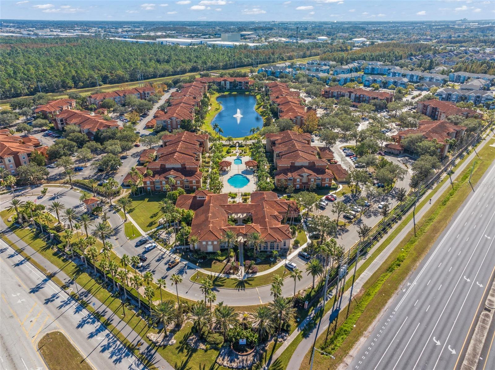 5578 METROWEST BLVD #101, ORLANDO, FL — photo 22