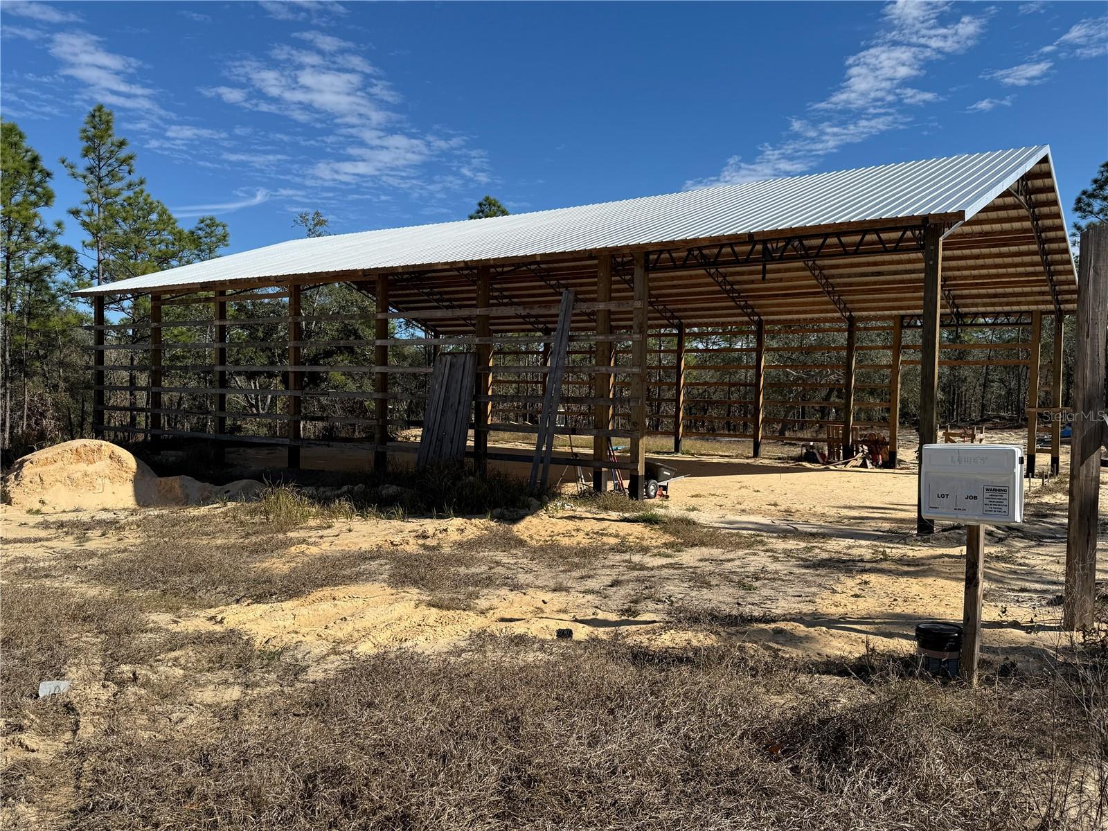 16386 KAKAWI RD, WEEKI WACHEE, FL