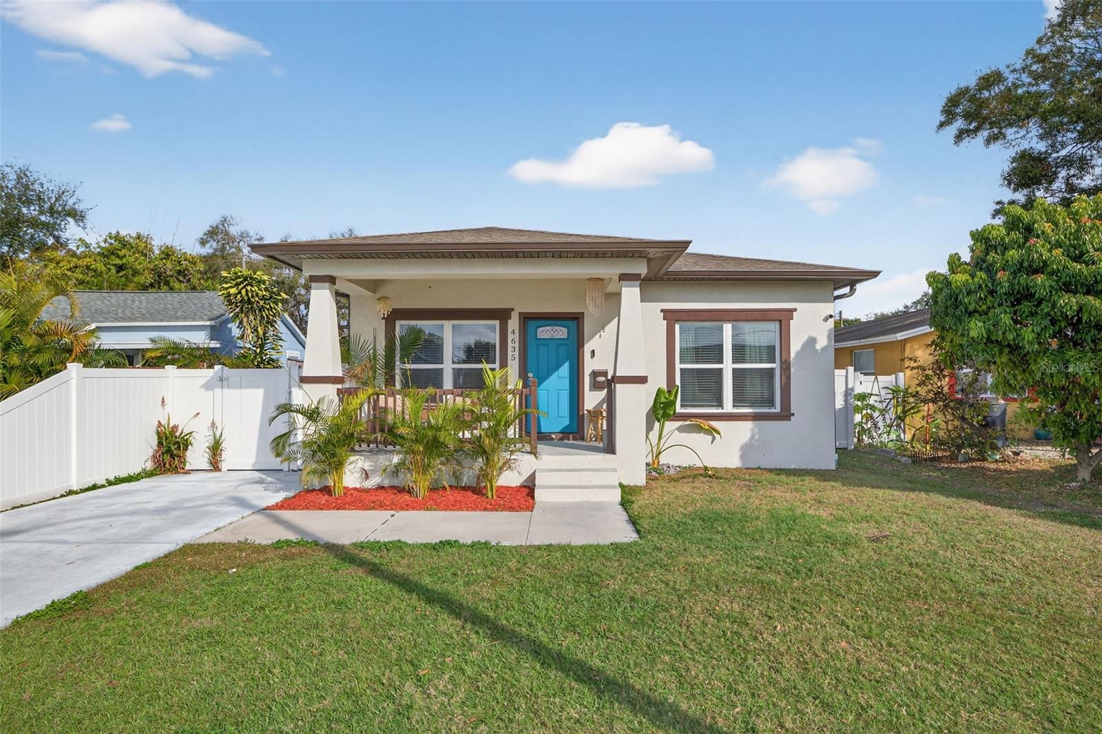 4635 6TH AVE S, ST PETERSBURG, FL