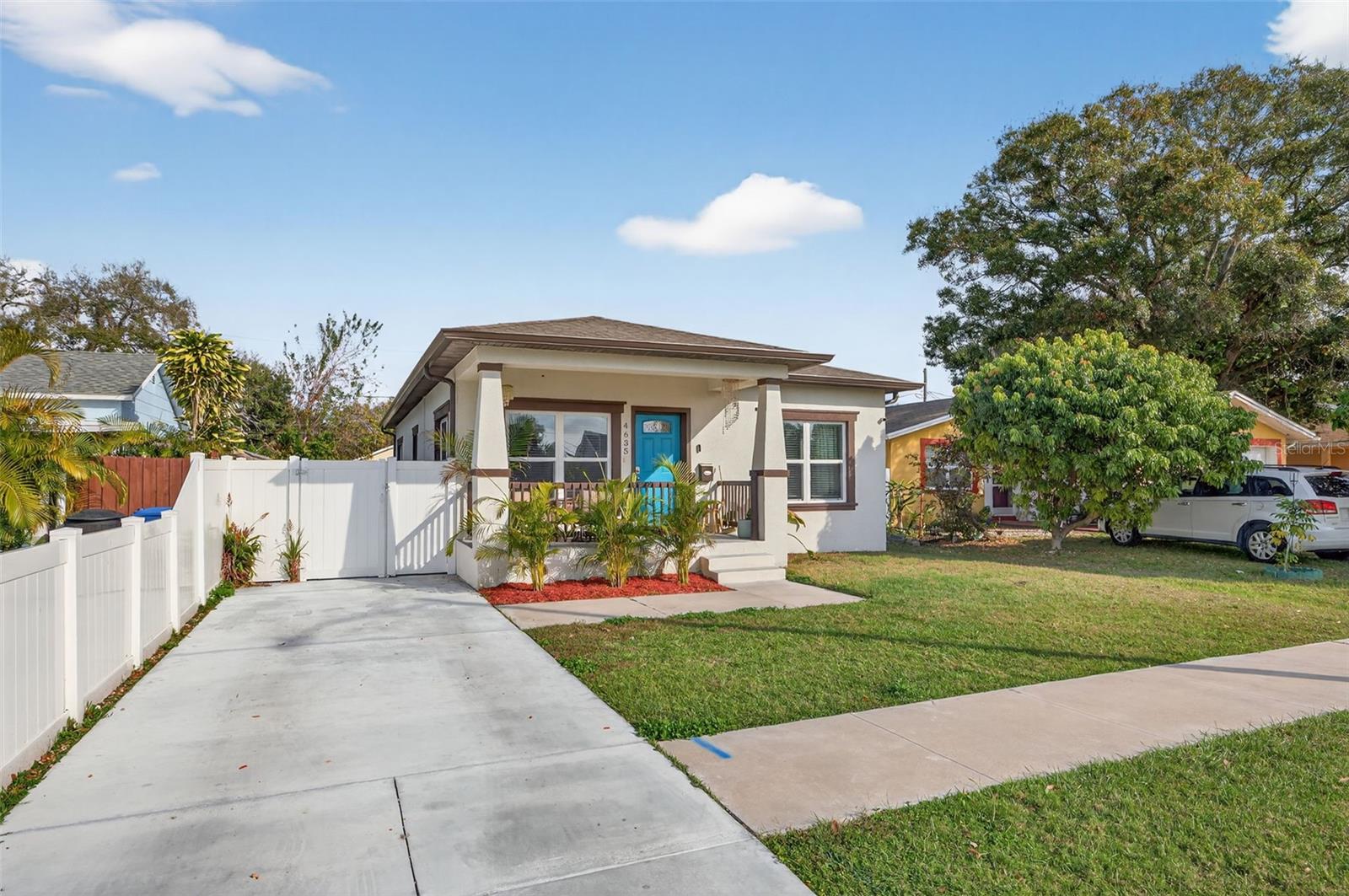 4635 6TH AVE S, ST PETERSBURG, FL — photo 2