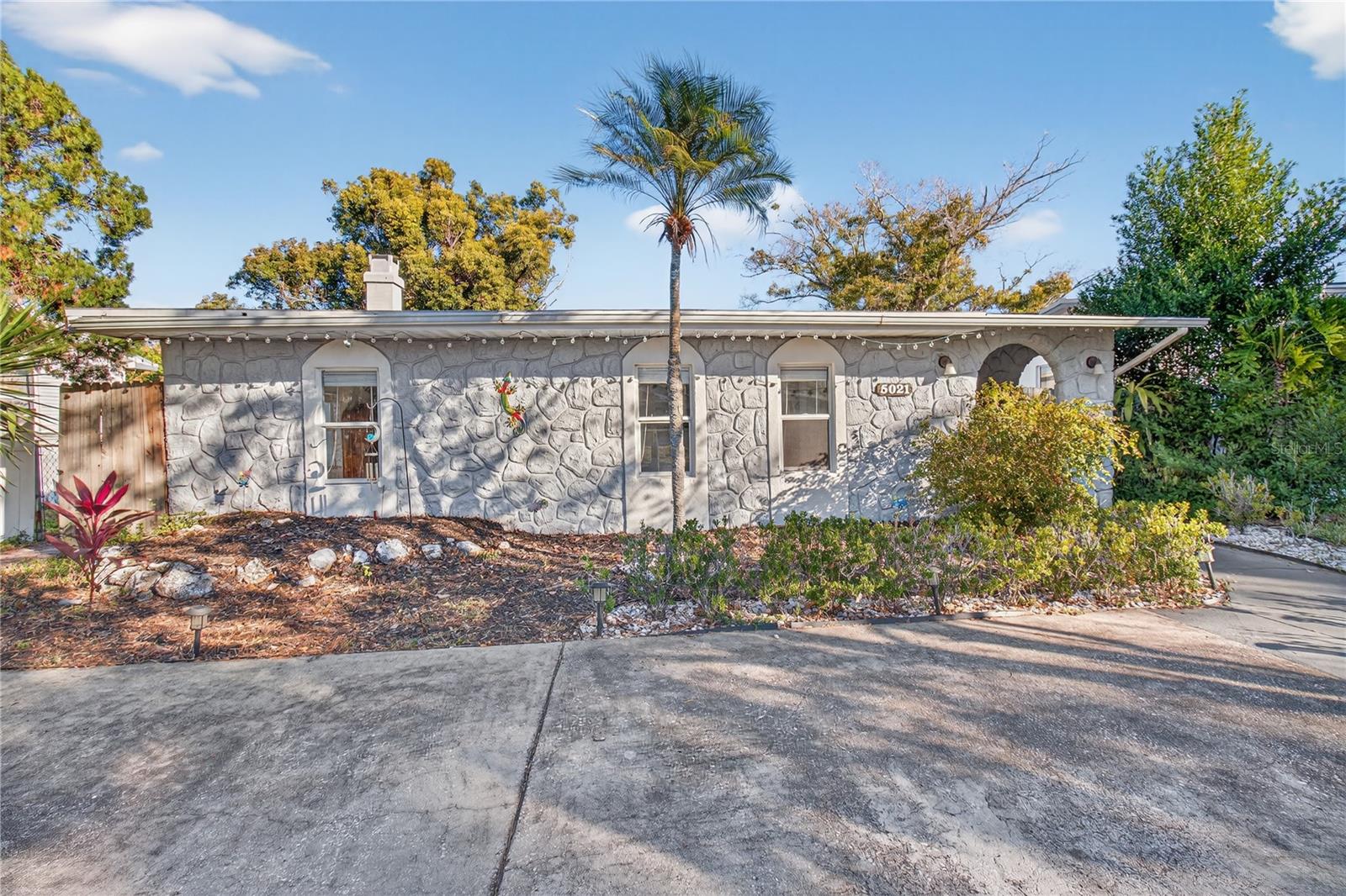 5021 37TH AVE N, ST PETERSBURG, FL