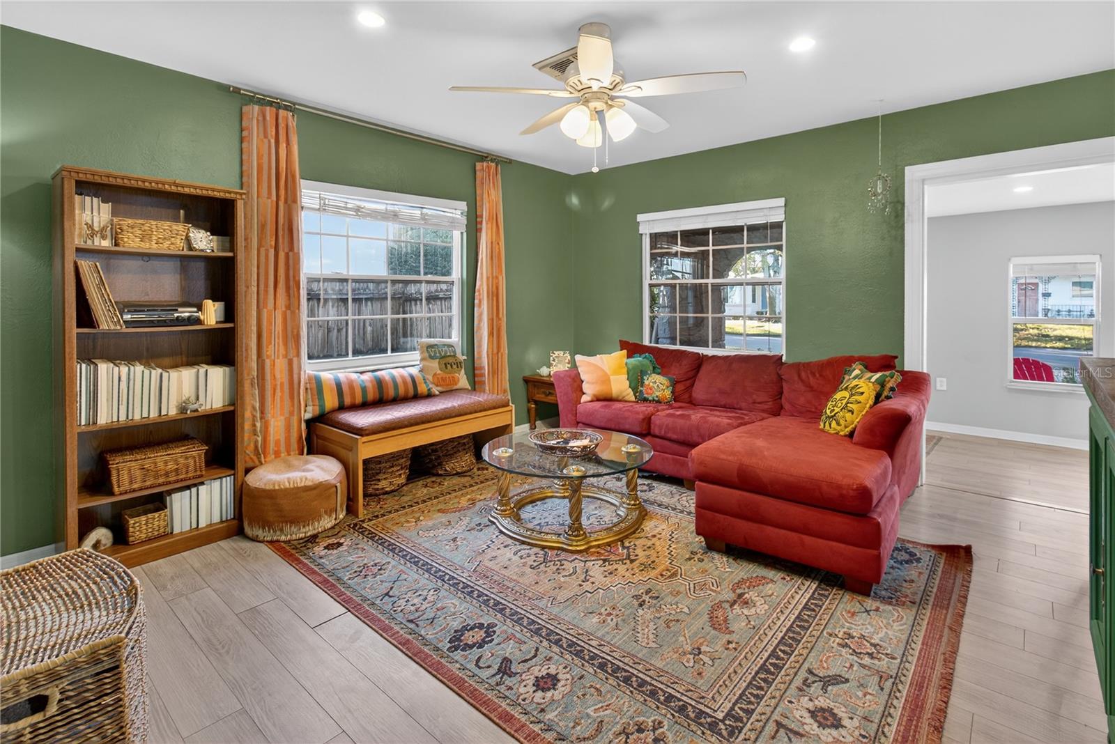5021 37TH AVE N, ST PETERSBURG, FL — photo 12