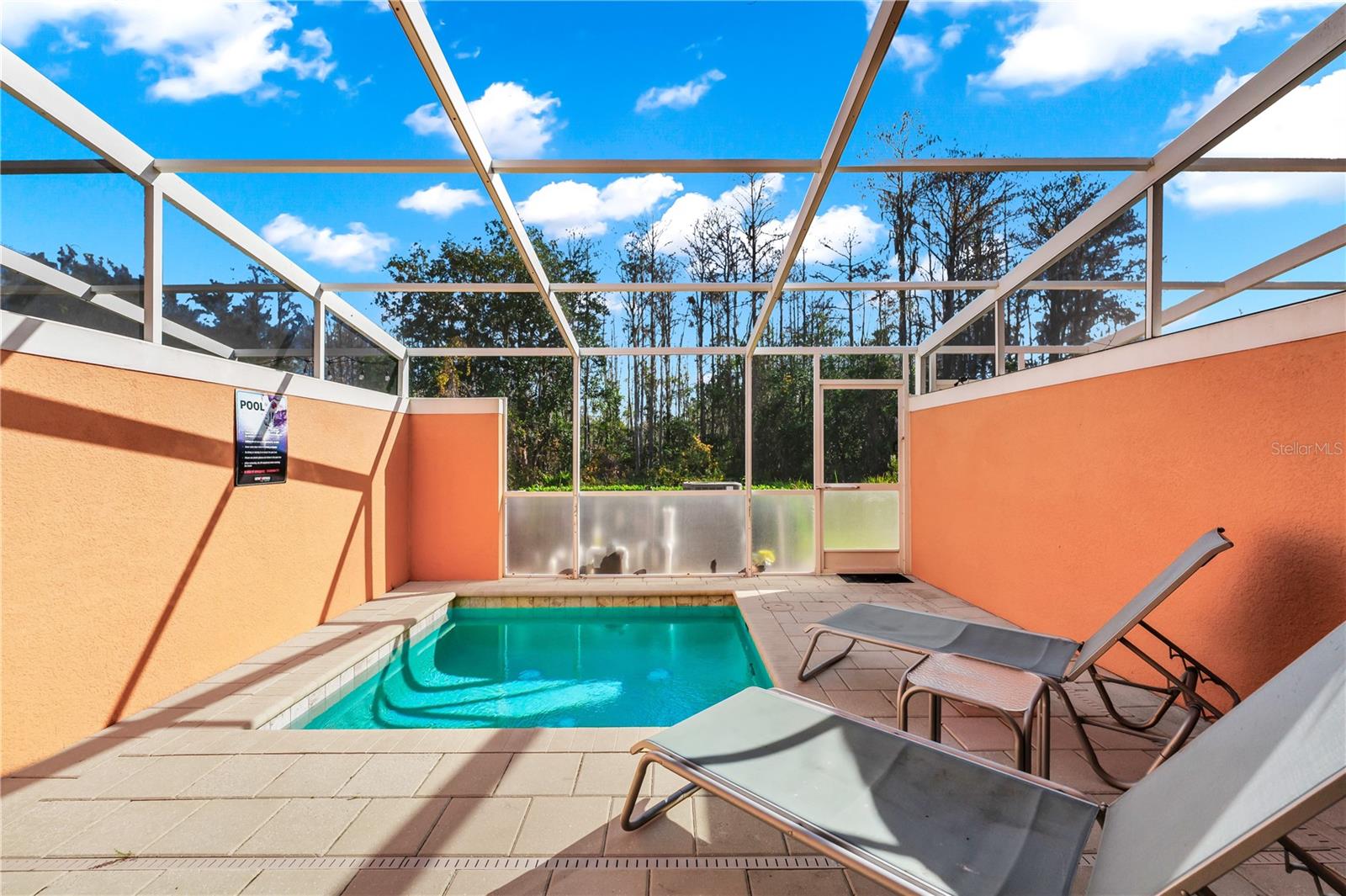 1436 RETREAT CIR, CLERMONT, FL — photo 4