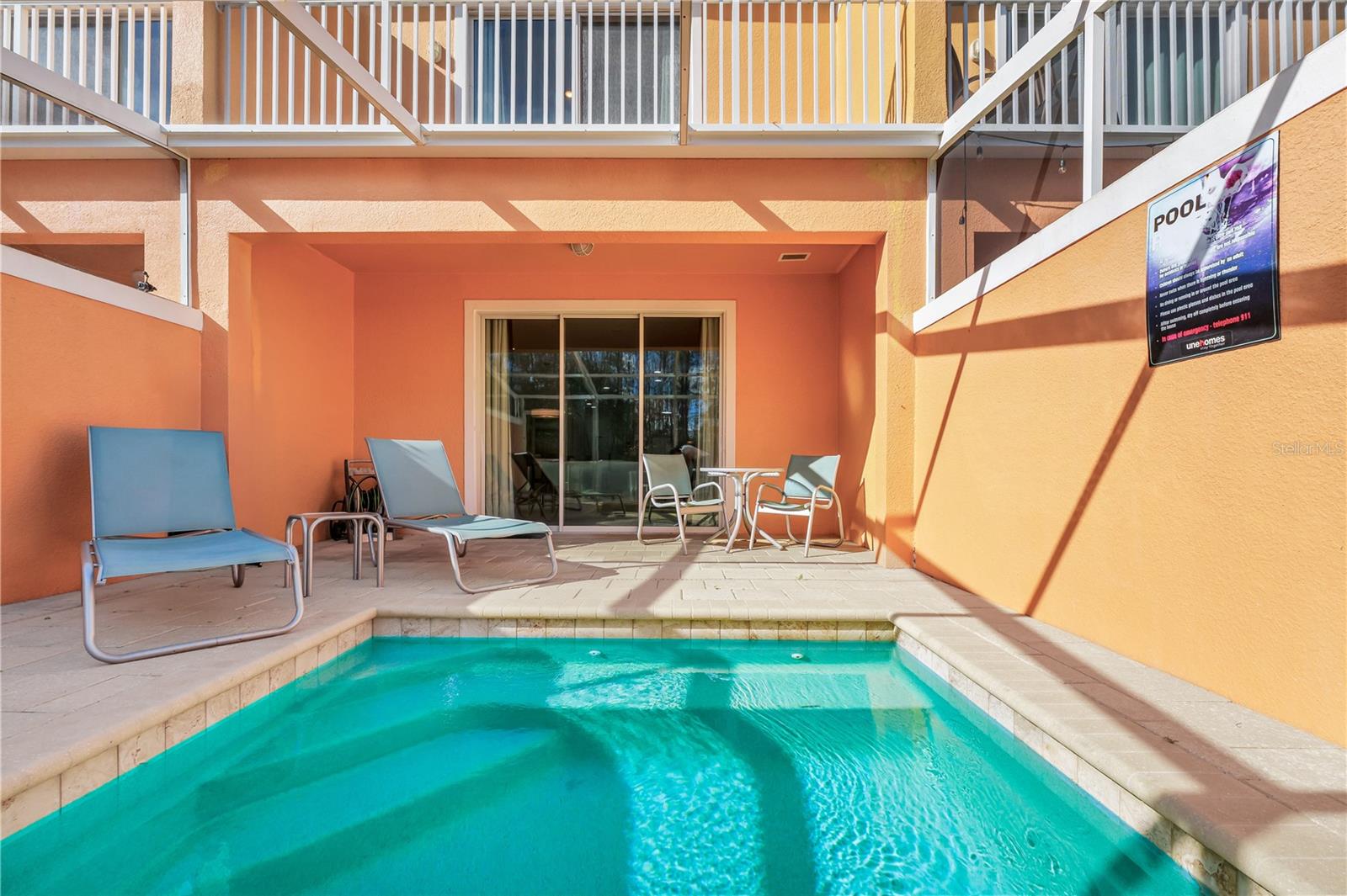 1436 RETREAT CIR, CLERMONT, FL — photo 5