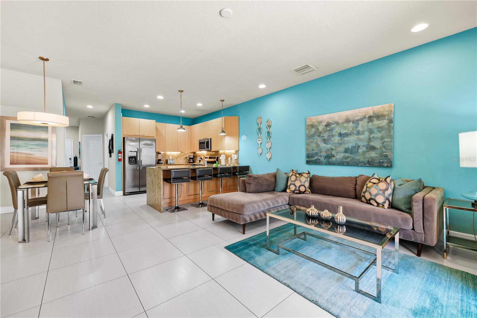1436 RETREAT CIR, CLERMONT, FL — photo 9