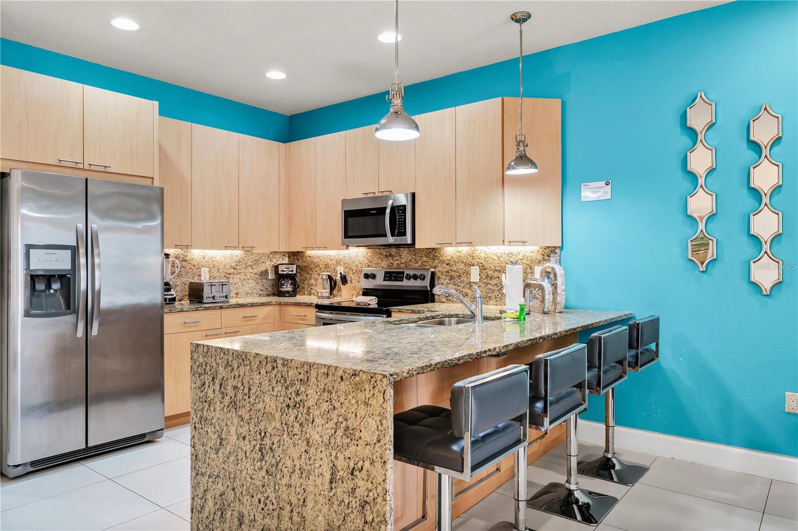 1436 RETREAT CIR, CLERMONT, FL — photo 14