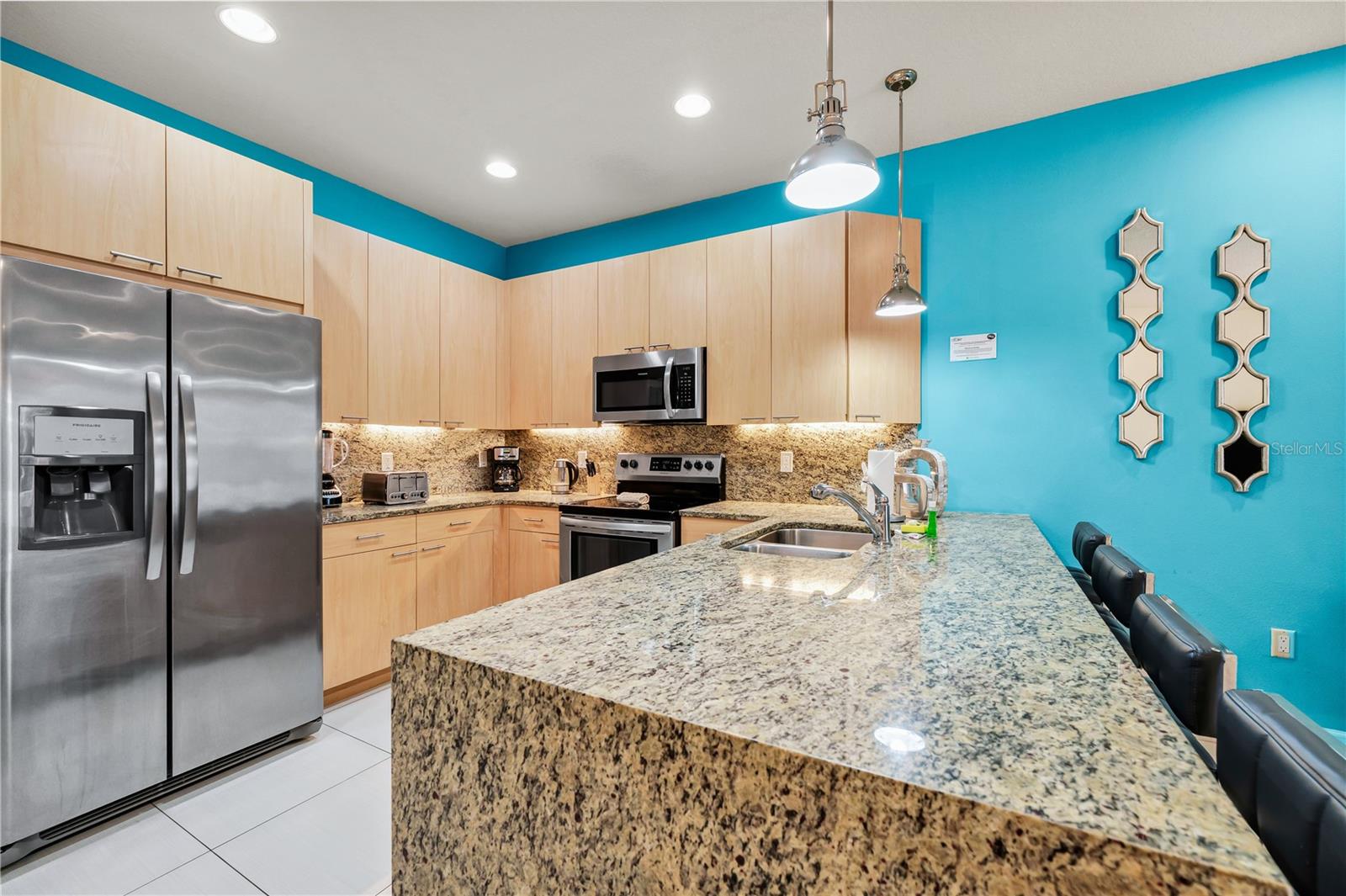 1436 RETREAT CIR, CLERMONT, FL — photo 16