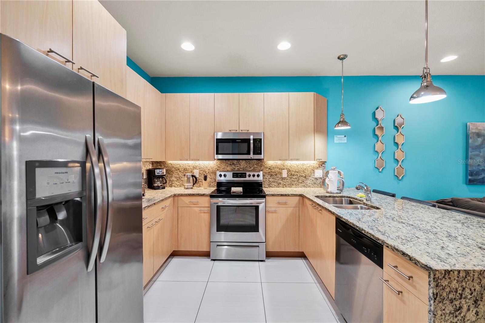 1436 RETREAT CIR, CLERMONT, FL — photo 18