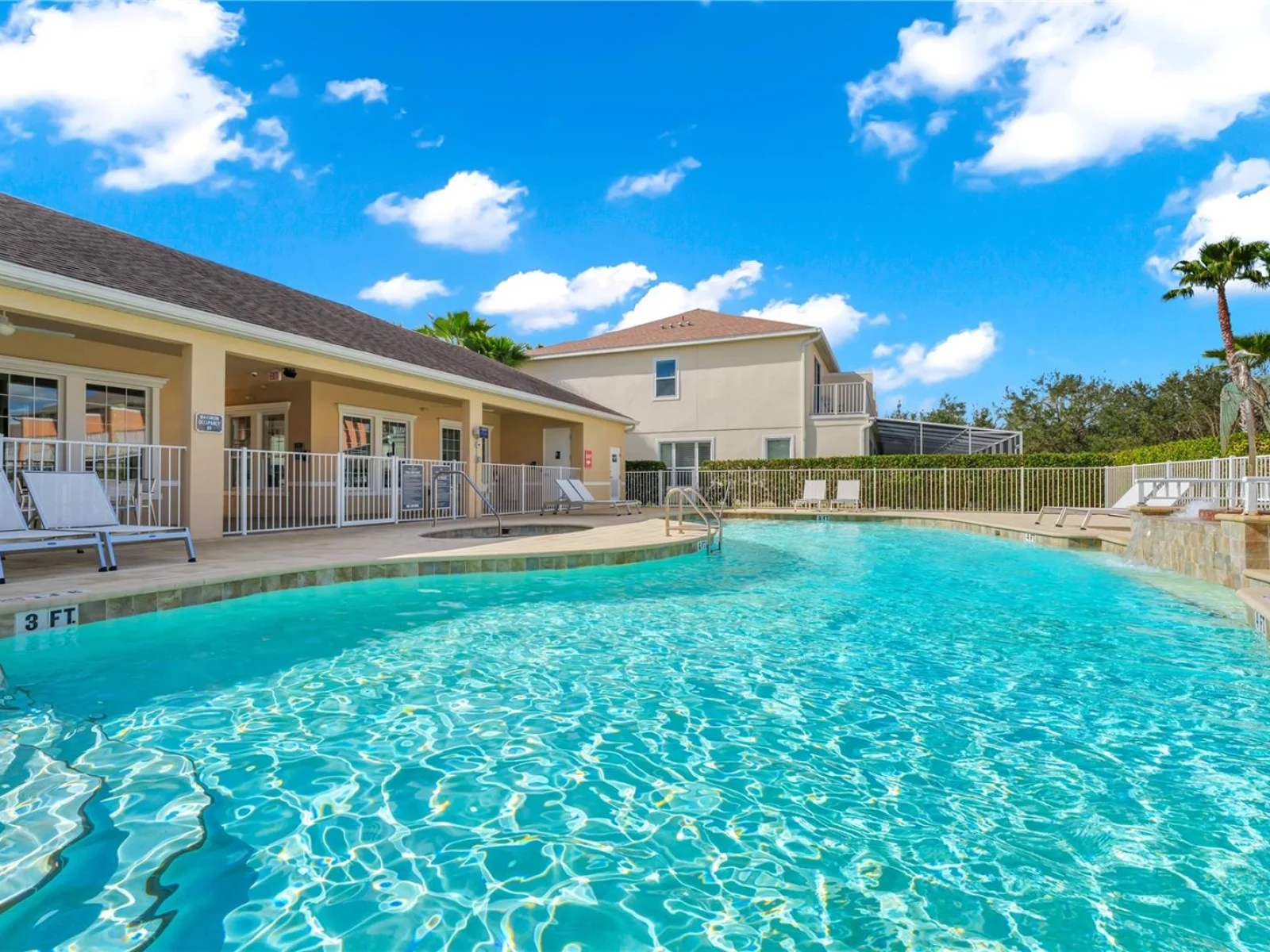 1436 RETREAT CIR, CLERMONT, FL — photo 56