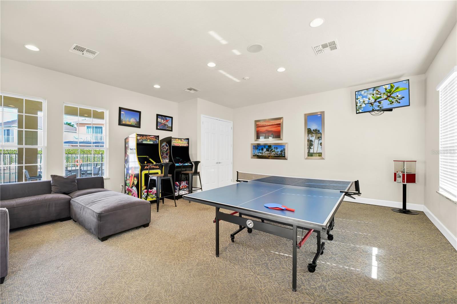 1436 RETREAT CIR, CLERMONT, FL — photo 59