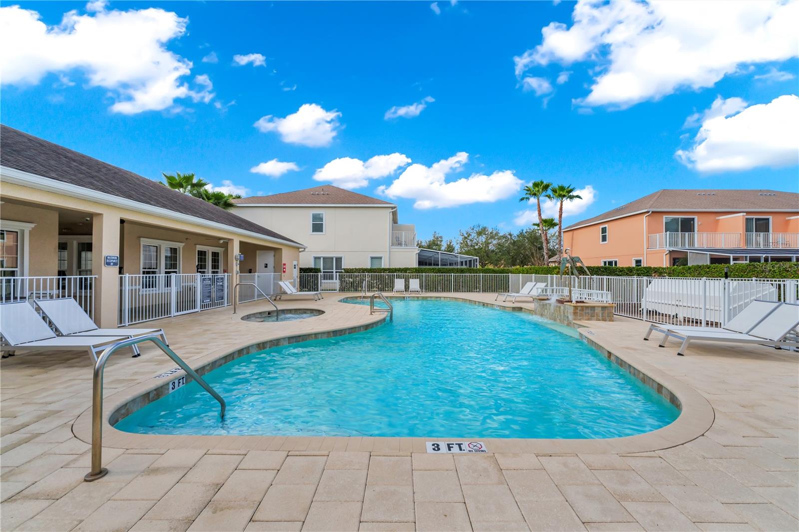 1436 RETREAT CIR, CLERMONT, FL — photo 62