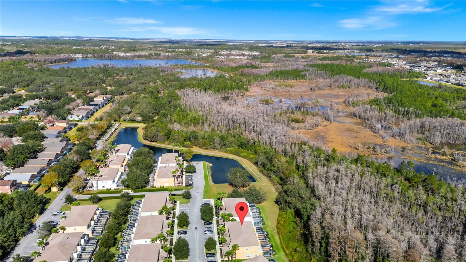 1436 RETREAT CIR, CLERMONT, FL — photo 71