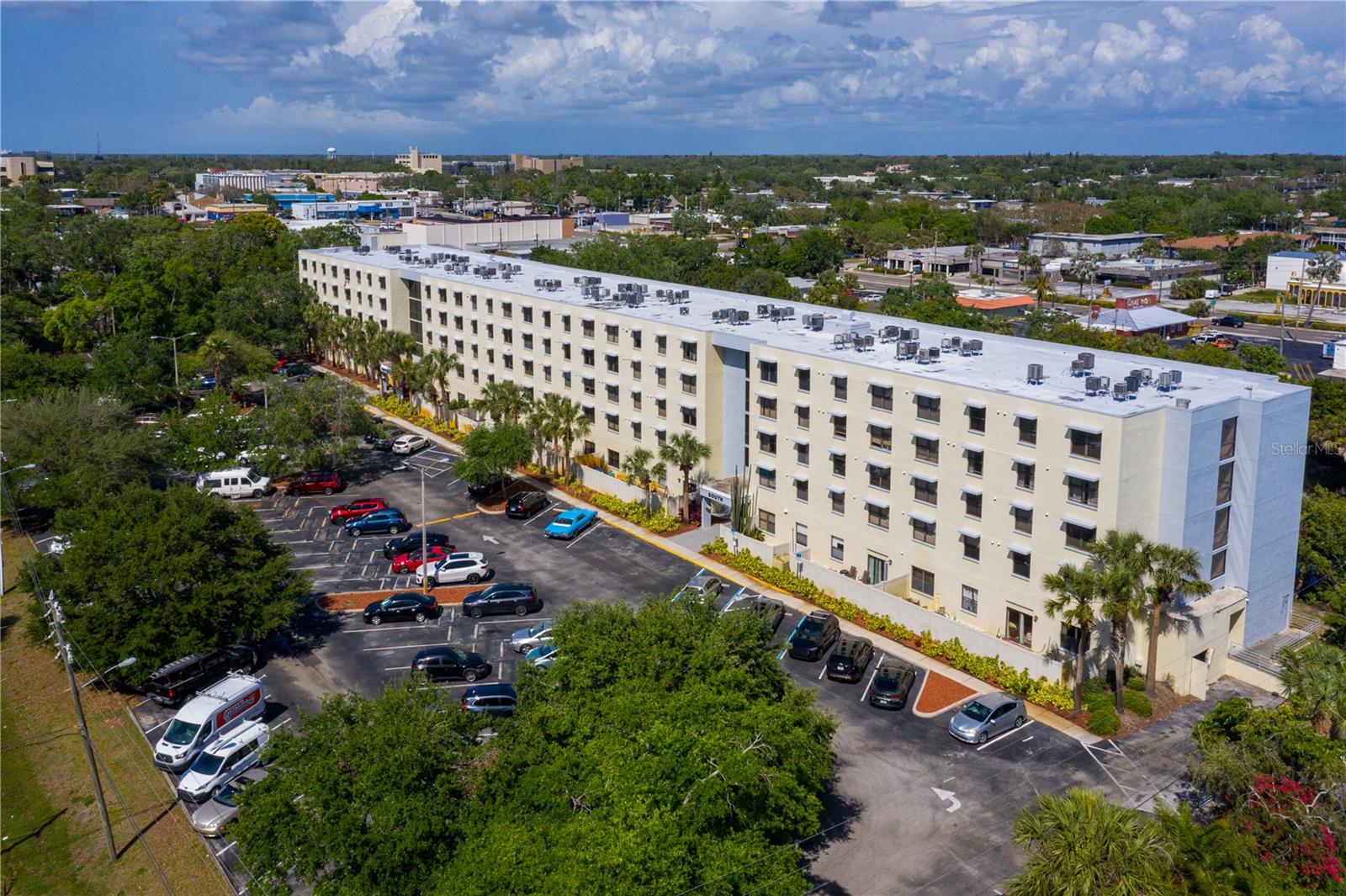 701 S MADISON AVE #421, CLEARWATER, FL — photo 5