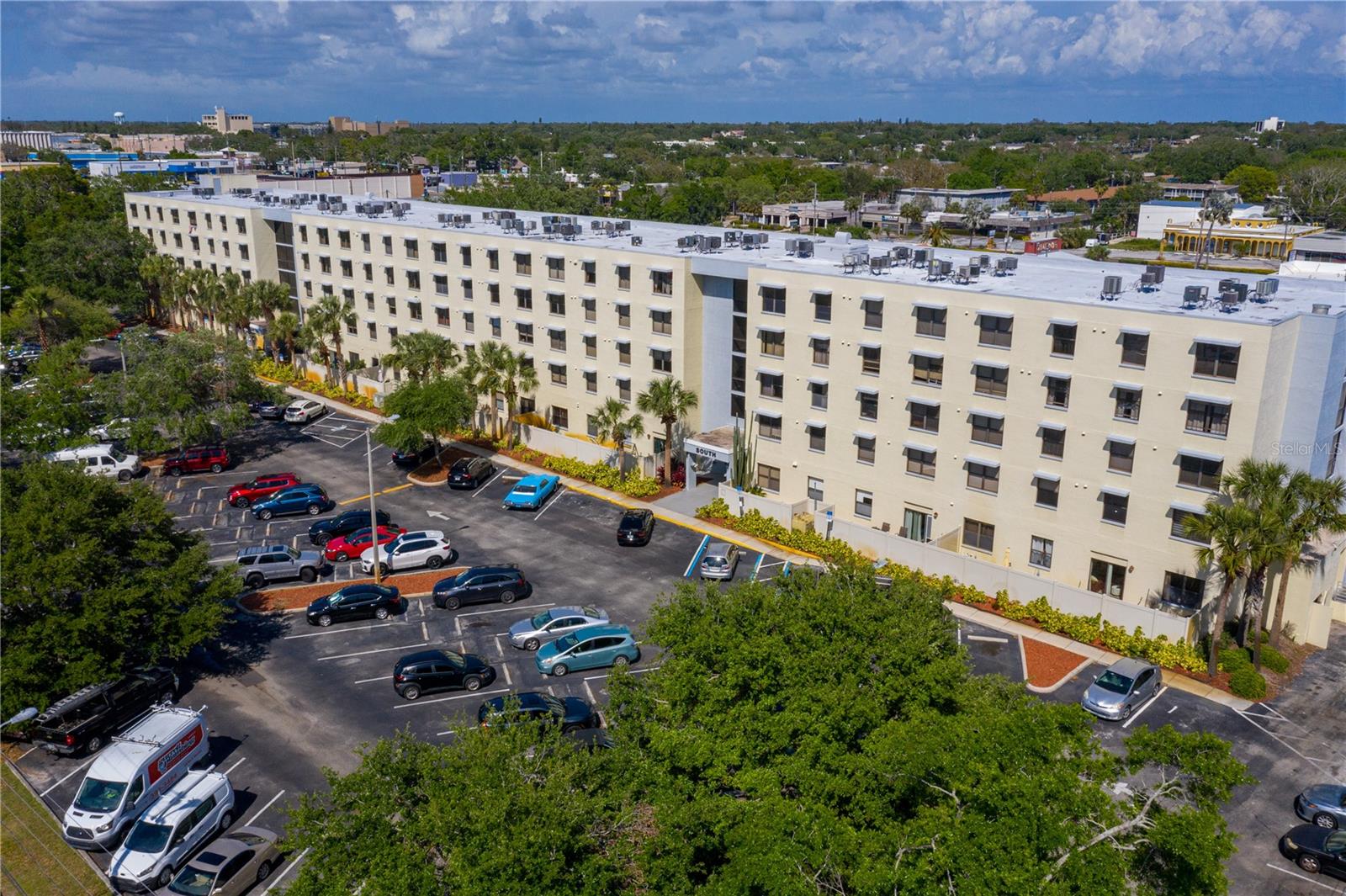 701 S MADISON AVE #421, CLEARWATER, FL — photo 8