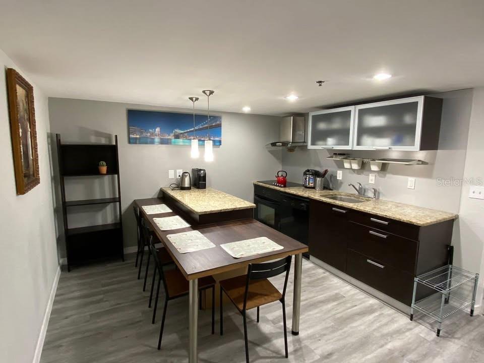 701 S MADISON AVE #421, CLEARWATER, FL — photo 18