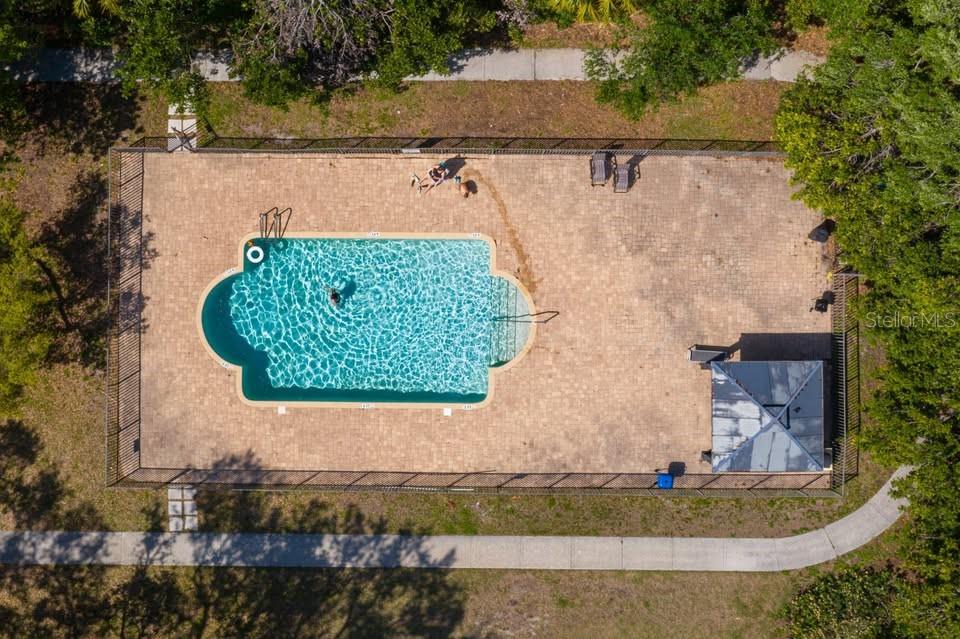 701 S MADISON AVE #421, CLEARWATER, FL — photo 20