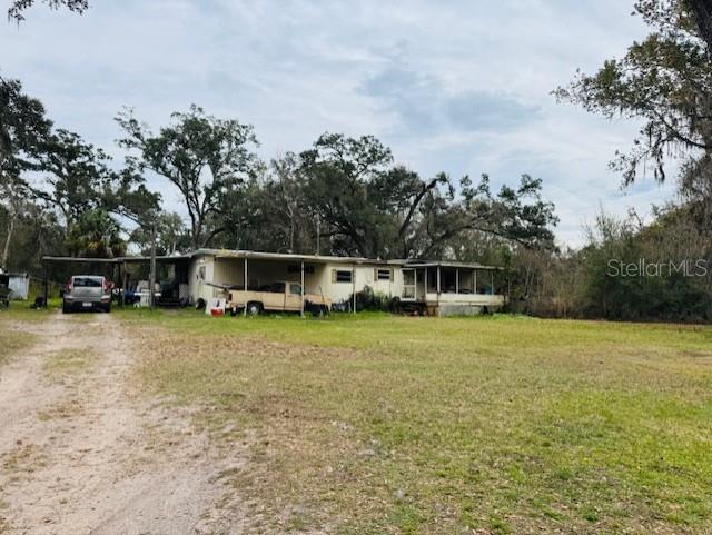 11417 SW 42ND TER, WEBSTER, FL — photo 2
