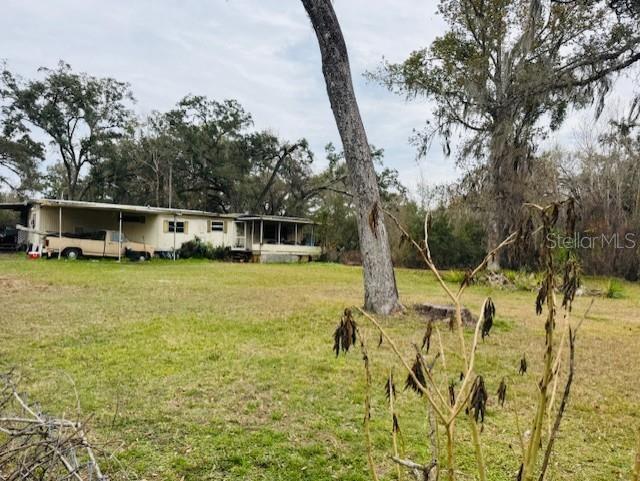 11417 SW 42ND TER, WEBSTER, FL — photo 3