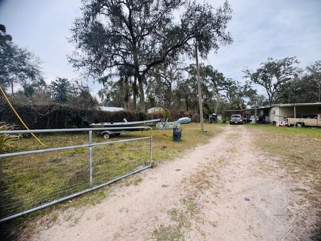 11417 SW 42ND TER, WEBSTER, FL — photo 22