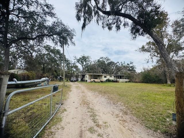11417 SW 42ND TER, WEBSTER, FL — photo 24