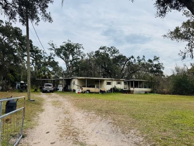 11417 SW 42ND TER, WEBSTER, FL — photo 25
