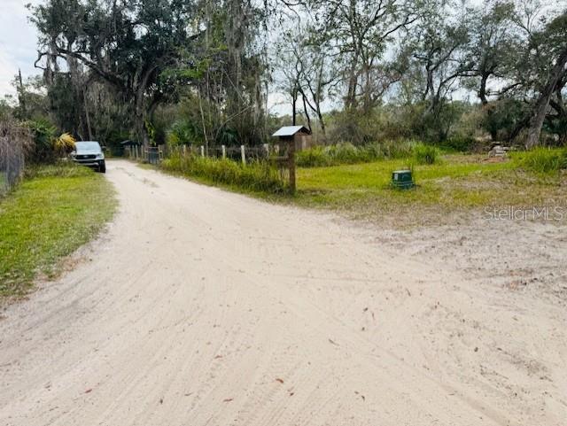 11417 SW 42ND TER, WEBSTER, FL — photo 26