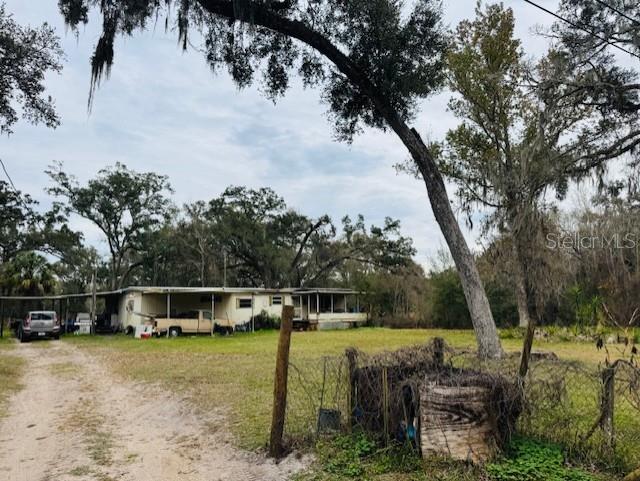 11417 SW 42ND TER, WEBSTER, FL — photo 28