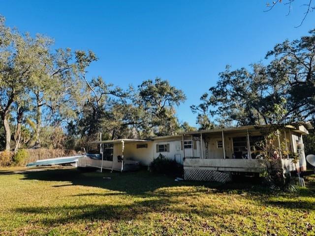 11417 SW 42ND TER, WEBSTER, FL