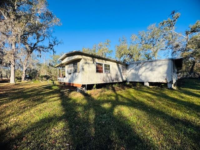 11417 SW 42ND TER, WEBSTER, FL — photo 4