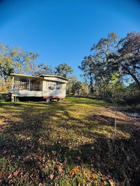 11417 SW 42ND TER, WEBSTER, FL — photo 33
