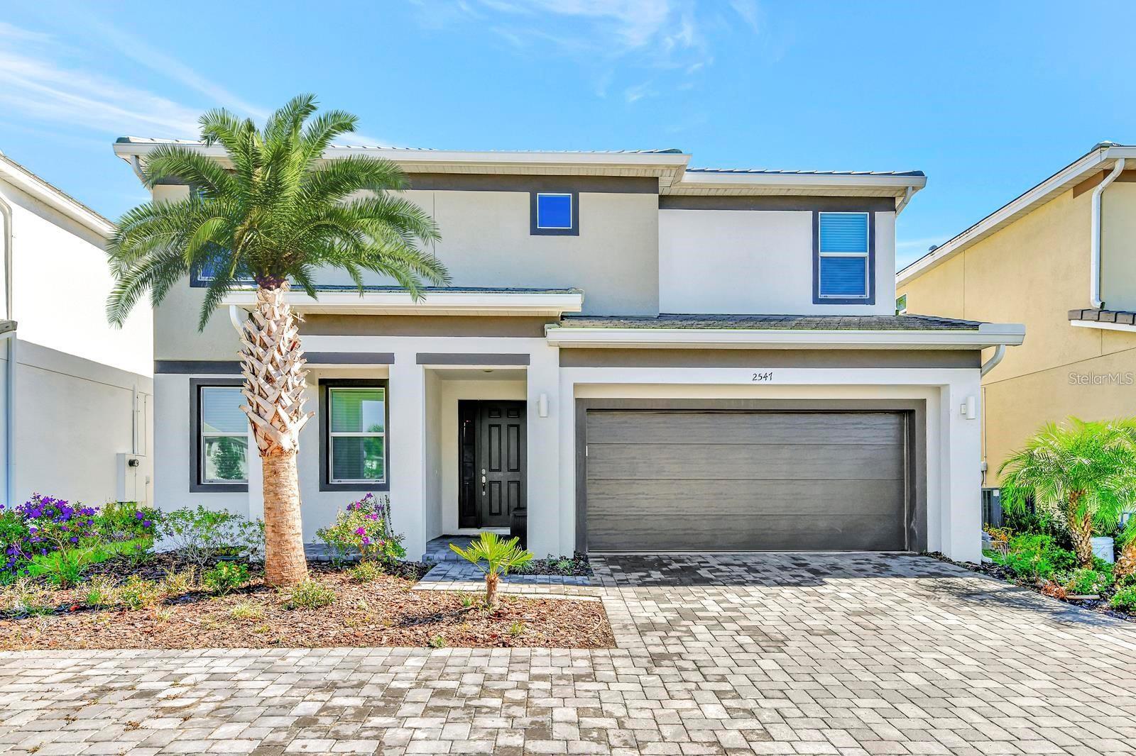 2547 SHANTI DR, KISSIMMEE, FL — photo 2