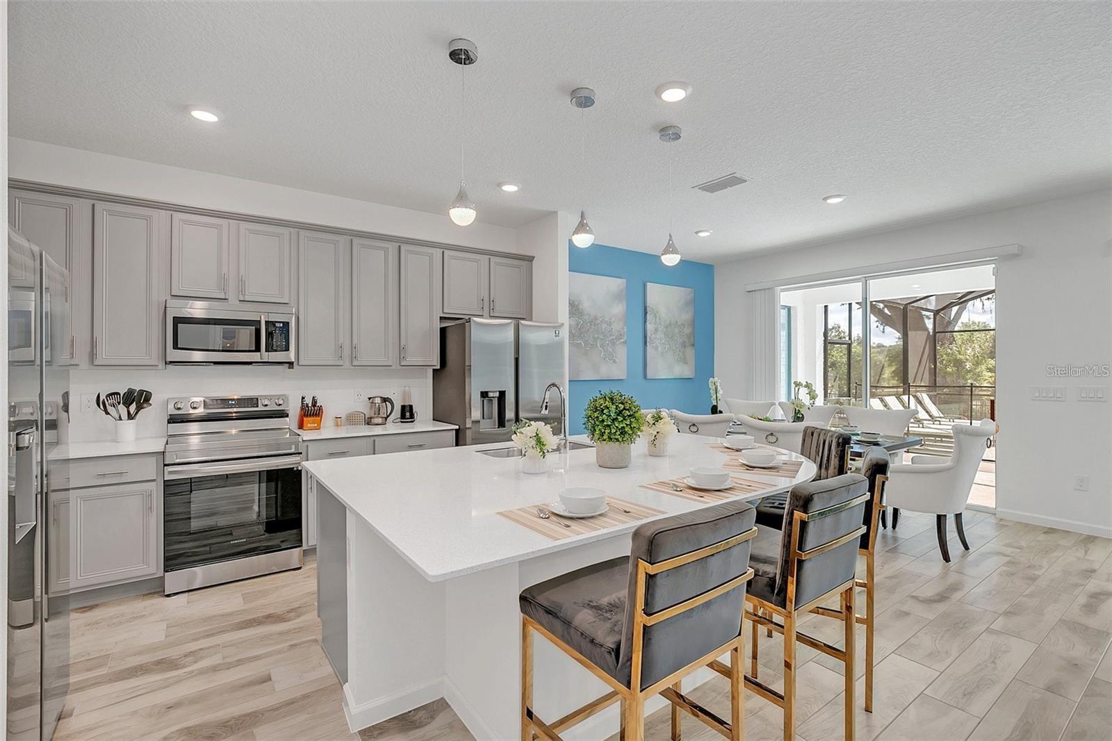 2547 SHANTI DR, KISSIMMEE, FL — photo 18