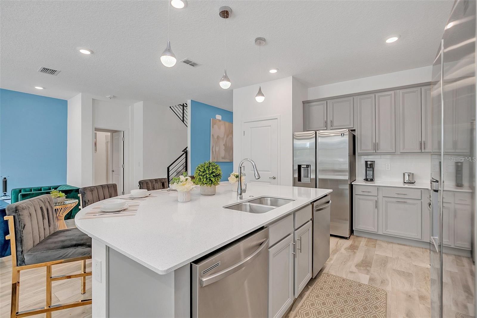 2547 SHANTI DR, KISSIMMEE, FL — photo 19