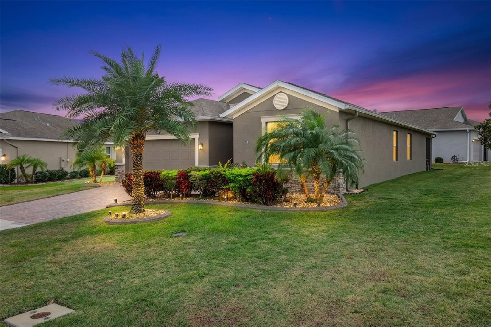 3464 EMBERS LN, CLERMONT, FL